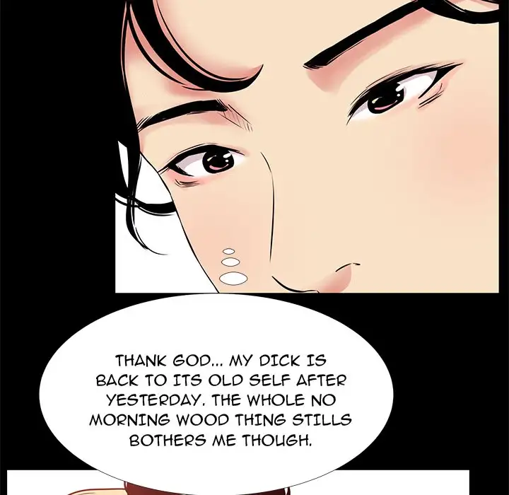 Girls’ Only Chapter 20 - Manhwa18.com