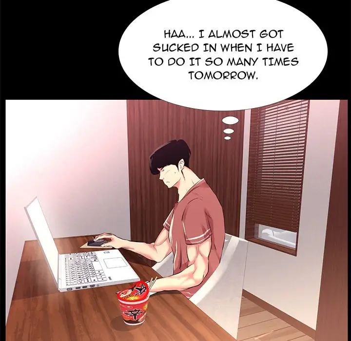 Girls’ Only Chapter 20 - Manhwa18.com