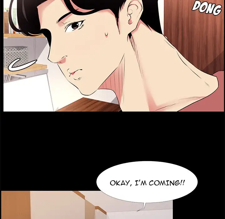 Girls’ Only Chapter 20 - Manhwa18.com