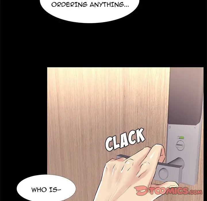 Girls’ Only Chapter 20 - Manhwa18.com