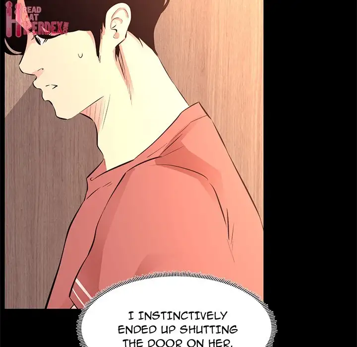 Girls’ Only Chapter 20 - Manhwa18.com