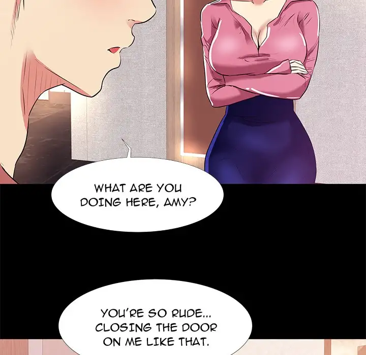 Girls’ Only Chapter 20 - Manhwa18.com