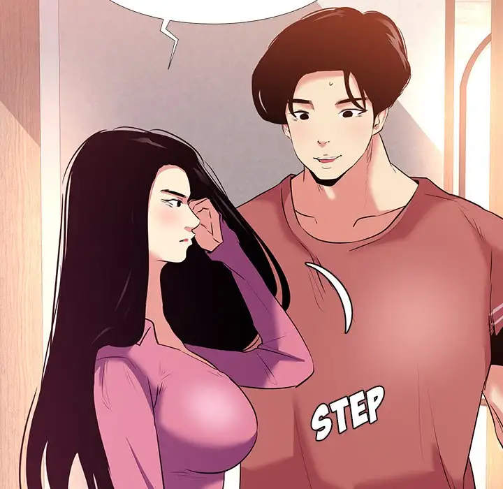 Girls’ Only Chapter 20 - Manhwa18.com