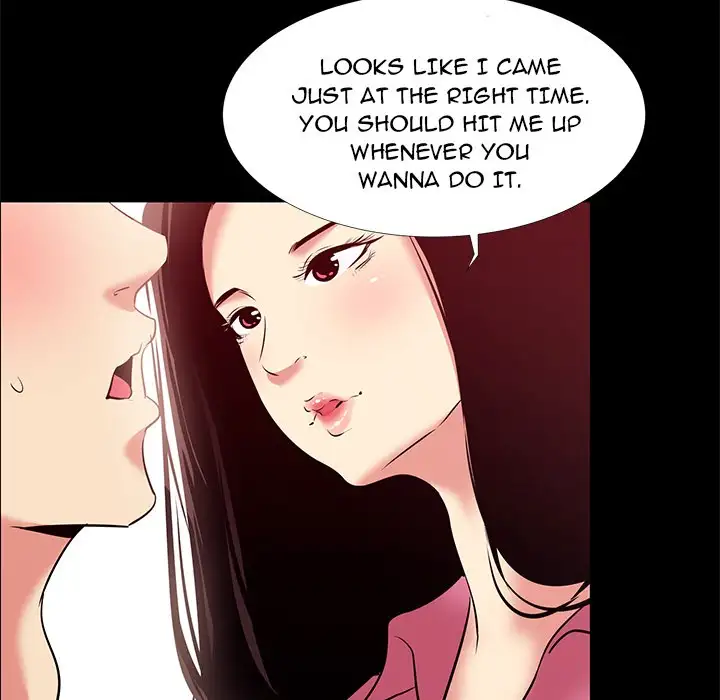 Girls’ Only Chapter 20 - Manhwa18.com