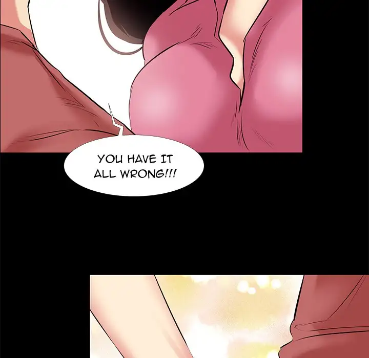 Girls’ Only Chapter 20 - Manhwa18.com