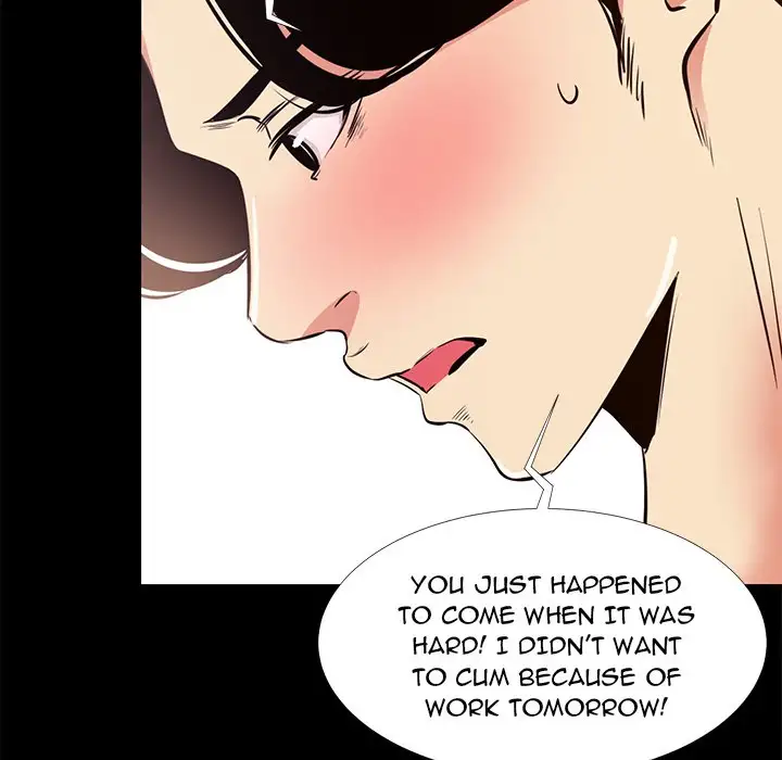 Girls’ Only Chapter 20 - Manhwa18.com