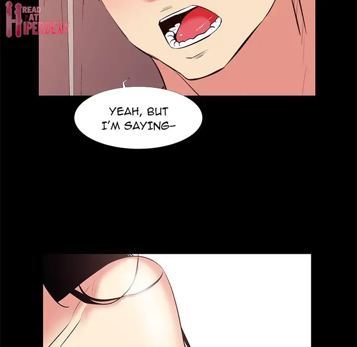 Girls’ Only Chapter 20 - Manhwa18.com