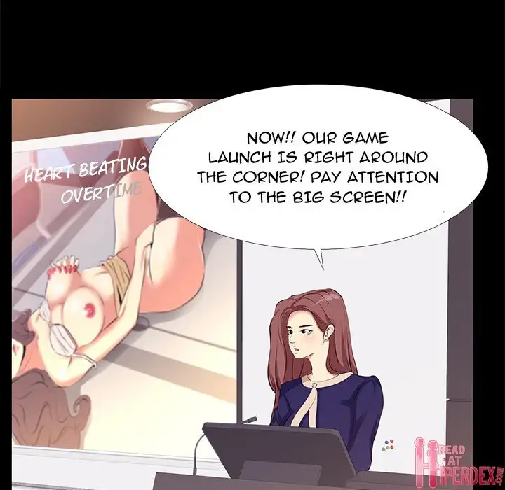 Girls’ Only Chapter 21 - Manhwa18.com