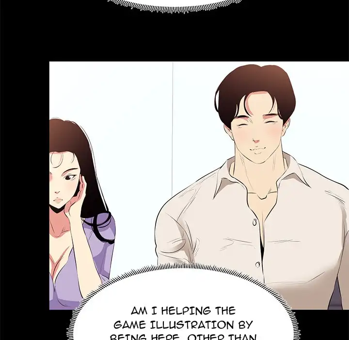 Girls’ Only Chapter 21 - Manhwa18.com