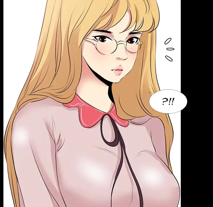 Girls’ Only Chapter 21 - Manhwa18.com