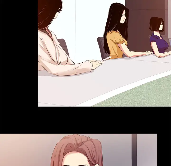 Girls’ Only Chapter 21 - Manhwa18.com