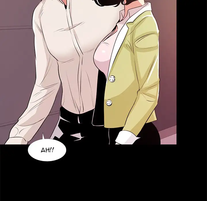 Girls’ Only Chapter 21 - Manhwa18.com