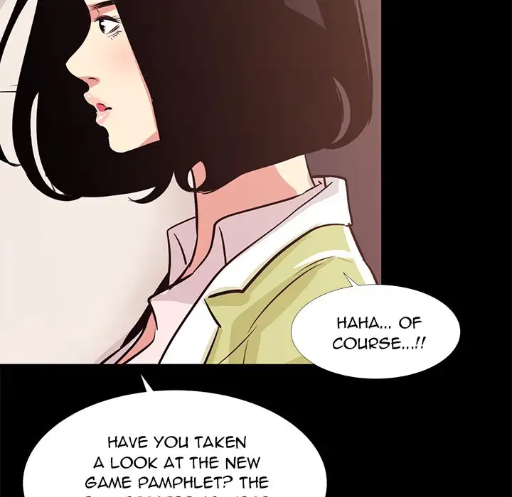 Girls’ Only Chapter 21 - Manhwa18.com