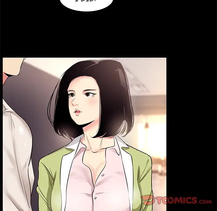 Girls’ Only Chapter 21 - Manhwa18.com