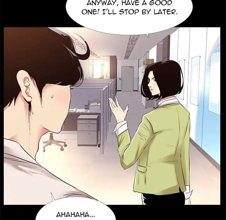 Girls’ Only Chapter 21 - Manhwa18.com