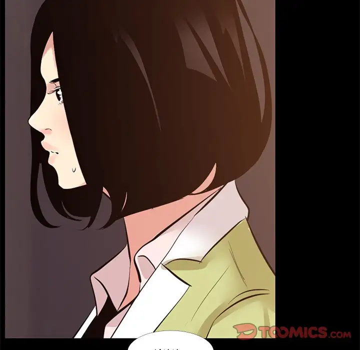 Girls’ Only Chapter 21 - Manhwa18.com