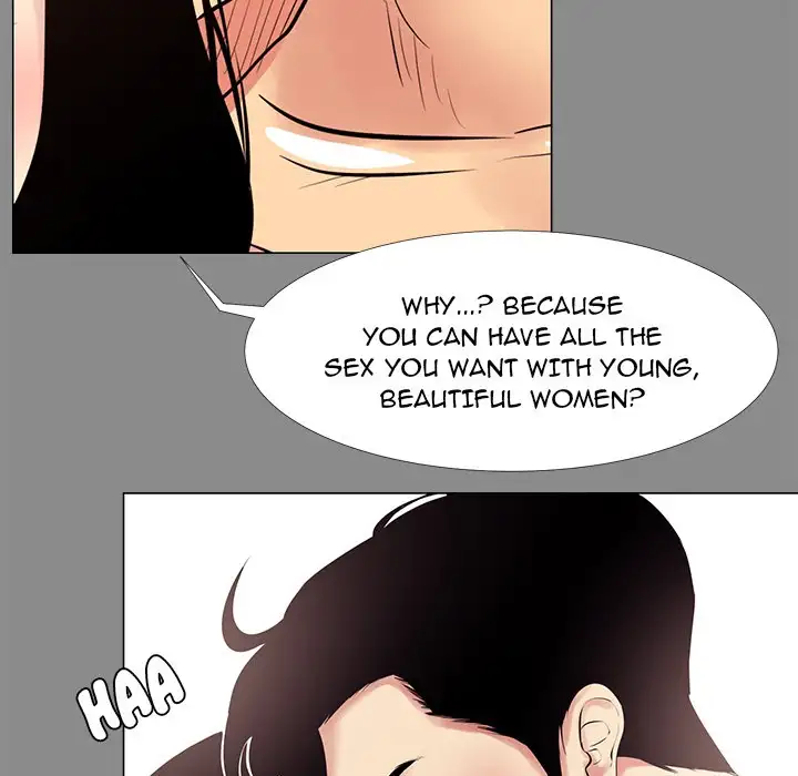 Girls’ Only Chapter 21 - Manhwa18.com