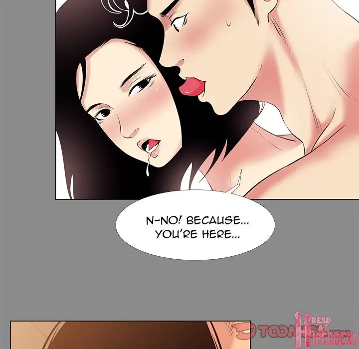 Girls’ Only Chapter 21 - Manhwa18.com