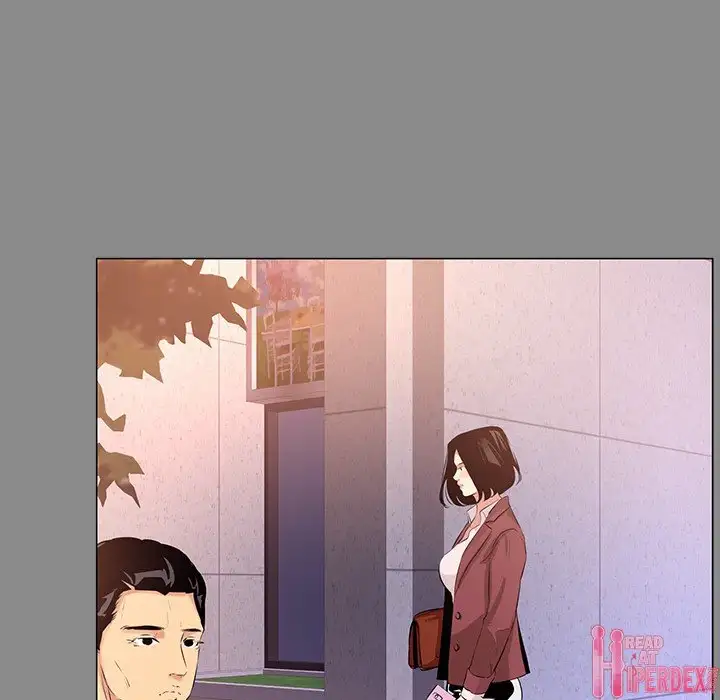 Girls’ Only Chapter 21 - Manhwa18.com