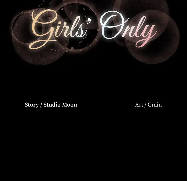 Girls’ Only Chapter 21 - Manhwa18.com