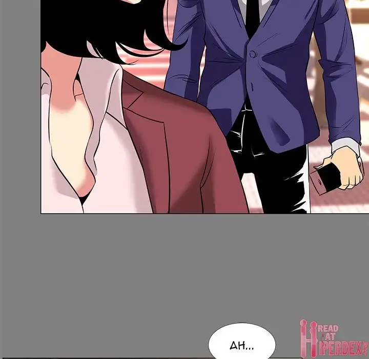 Girls’ Only Chapter 22 - Manhwa18.com