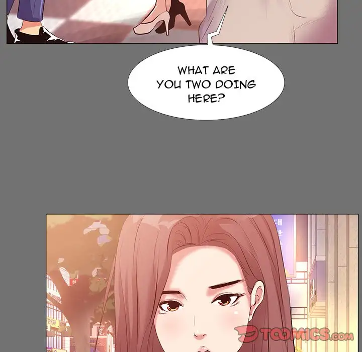 Girls’ Only Chapter 22 - Manhwa18.com