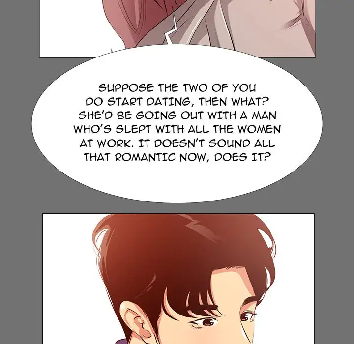 Girls’ Only Chapter 22 - Manhwa18.com