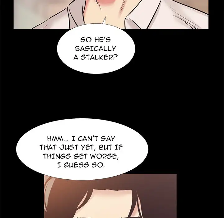 Girls’ Only Chapter 22 - Manhwa18.com