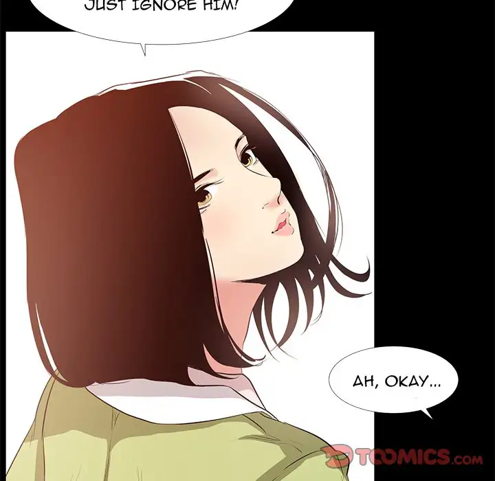 Girls’ Only Chapter 22 - Manhwa18.com