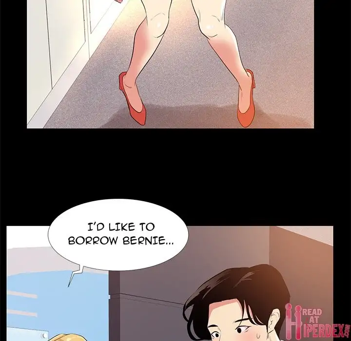 Girls’ Only Chapter 22 - Manhwa18.com