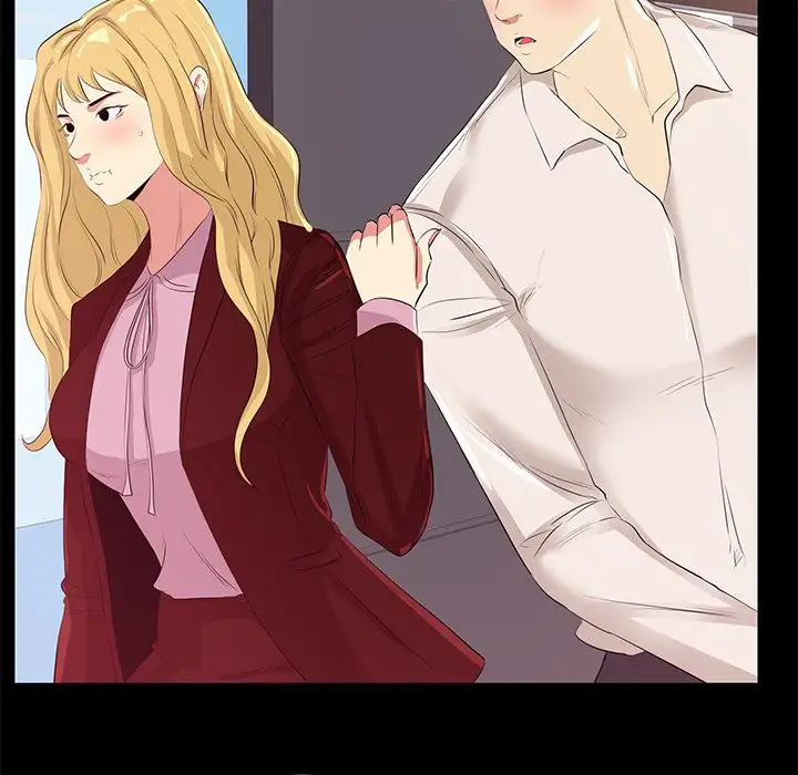 Girls’ Only Chapter 22 - Manhwa18.com