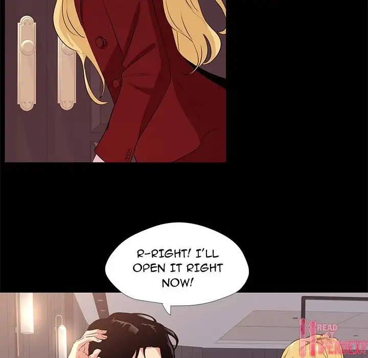 Girls’ Only Chapter 22 - Manhwa18.com