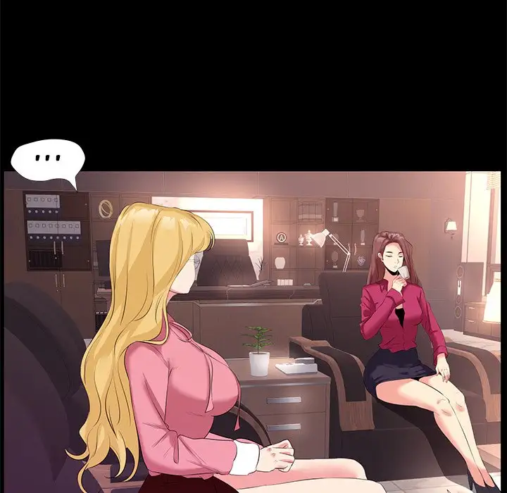 Girls’ Only Chapter 24 - Manhwa18.com