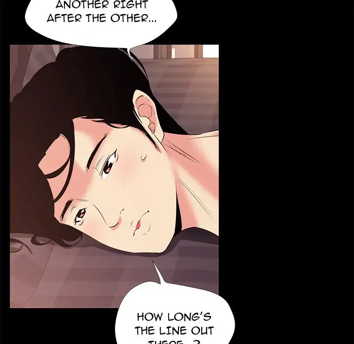 Girls’ Only Chapter 24 - Manhwa18.com