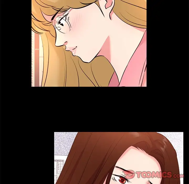 Girls’ Only Chapter 26 - Manhwa18.com