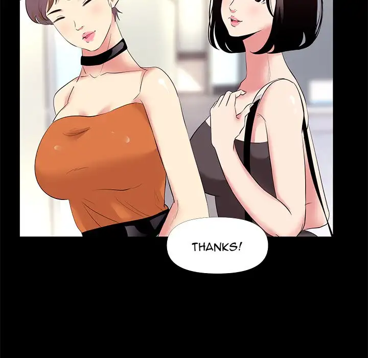 Girls’ Only Chapter 26 - Manhwa18.com