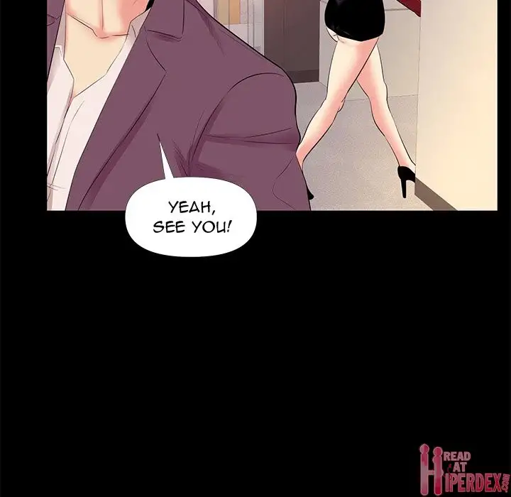 Girls’ Only Chapter 26 - Manhwa18.com