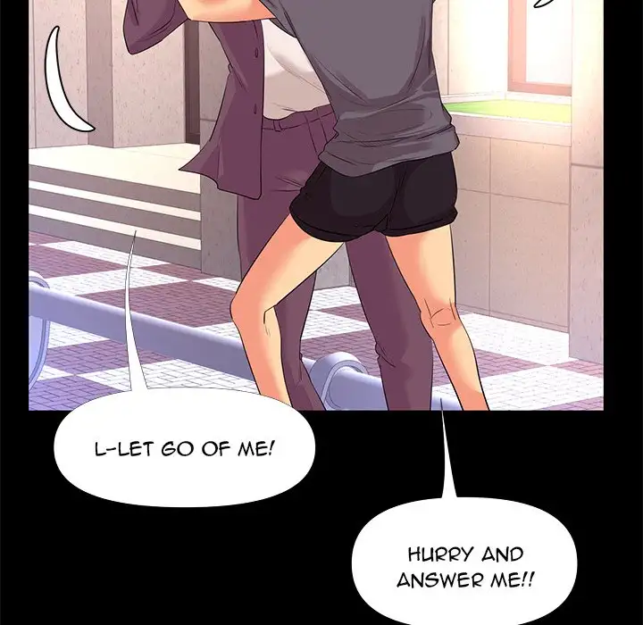 Girls’ Only Chapter 26 - Manhwa18.com