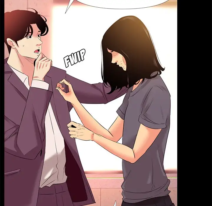 Girls’ Only Chapter 26 - Manhwa18.com