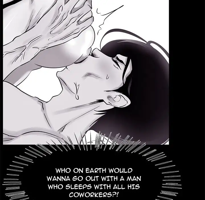 Girls’ Only Chapter 26 - Manhwa18.com