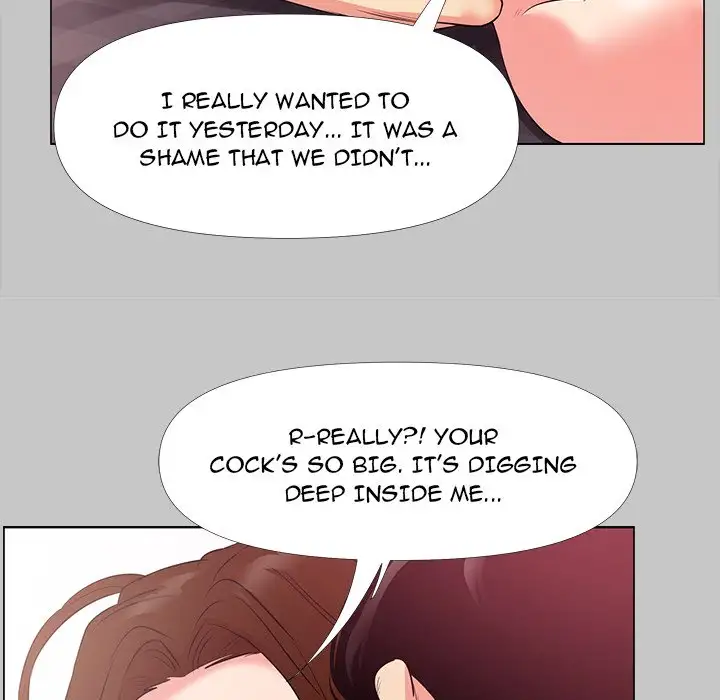 Girls’ Only Chapter 26 - Manhwa18.com