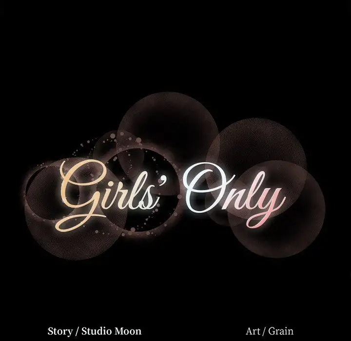 Girls’ Only Chapter 26 - Manhwa18.com