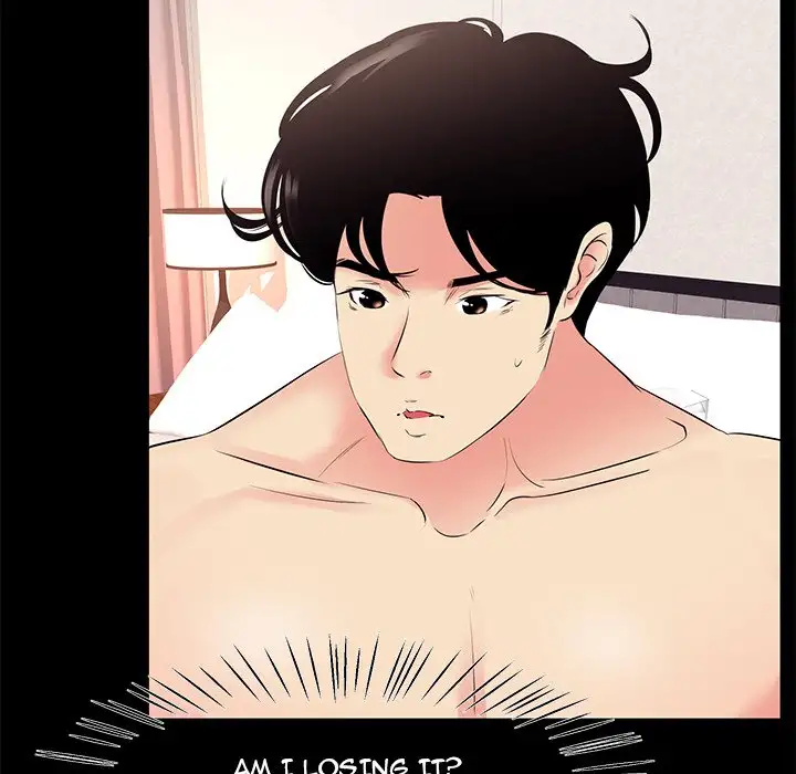 Girls’ Only Chapter 27 - Manhwa18.com