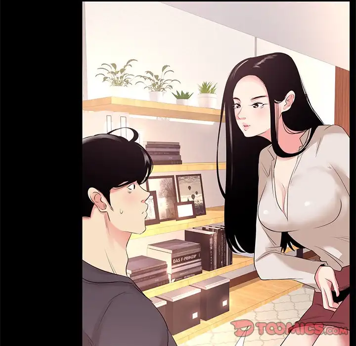 Girls’ Only Chapter 27 - Manhwa18.com