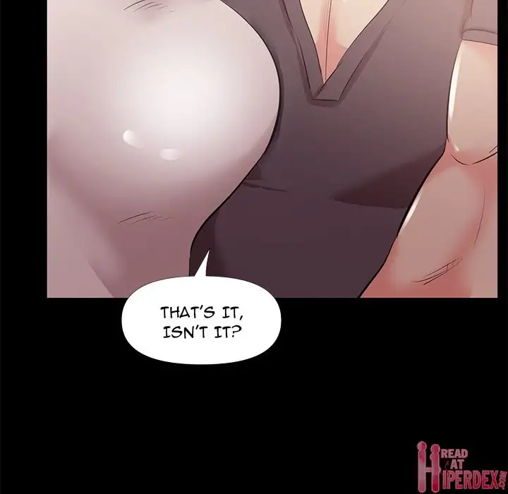 Girls’ Only Chapter 27 - Manhwa18.com