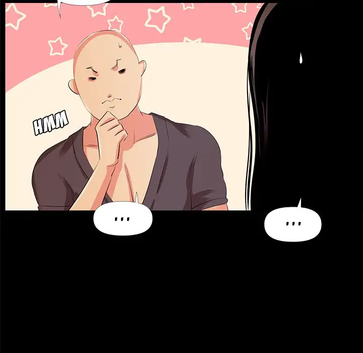 Girls’ Only Chapter 27 - Manhwa18.com