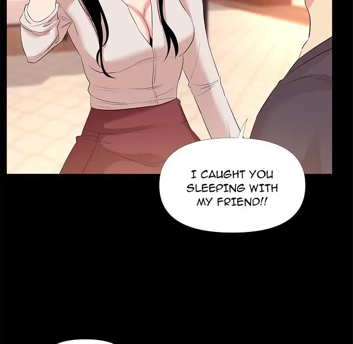 Girls’ Only Chapter 27 - Manhwa18.com