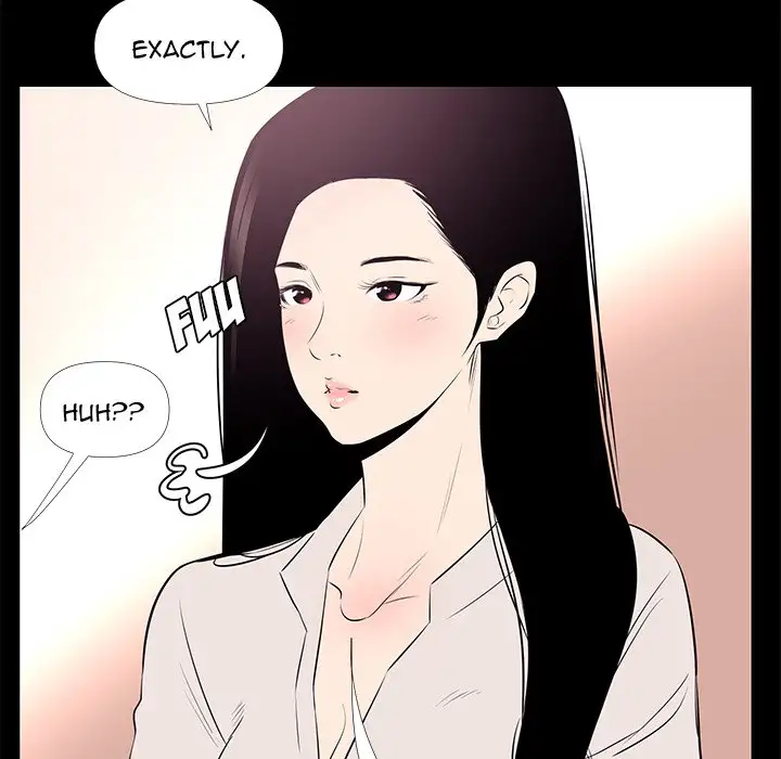 Girls’ Only Chapter 27 - Manhwa18.com