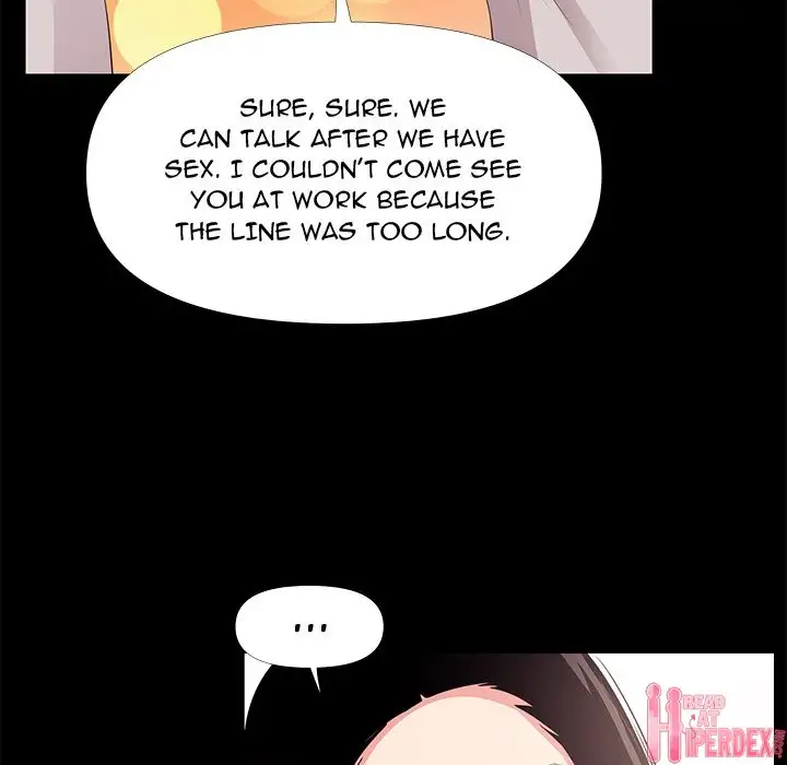 Girls’ Only Chapter 27 - Manhwa18.com