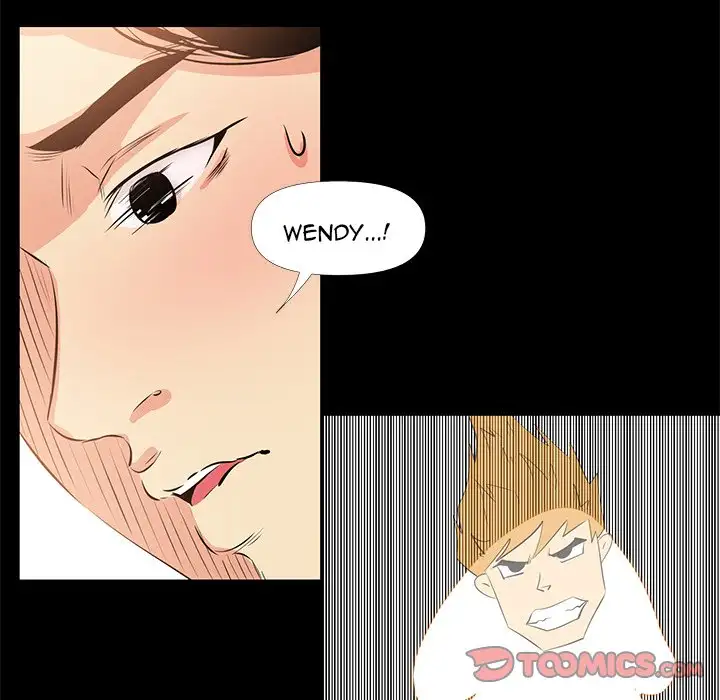 Girls’ Only Chapter 27 - Manhwa18.com